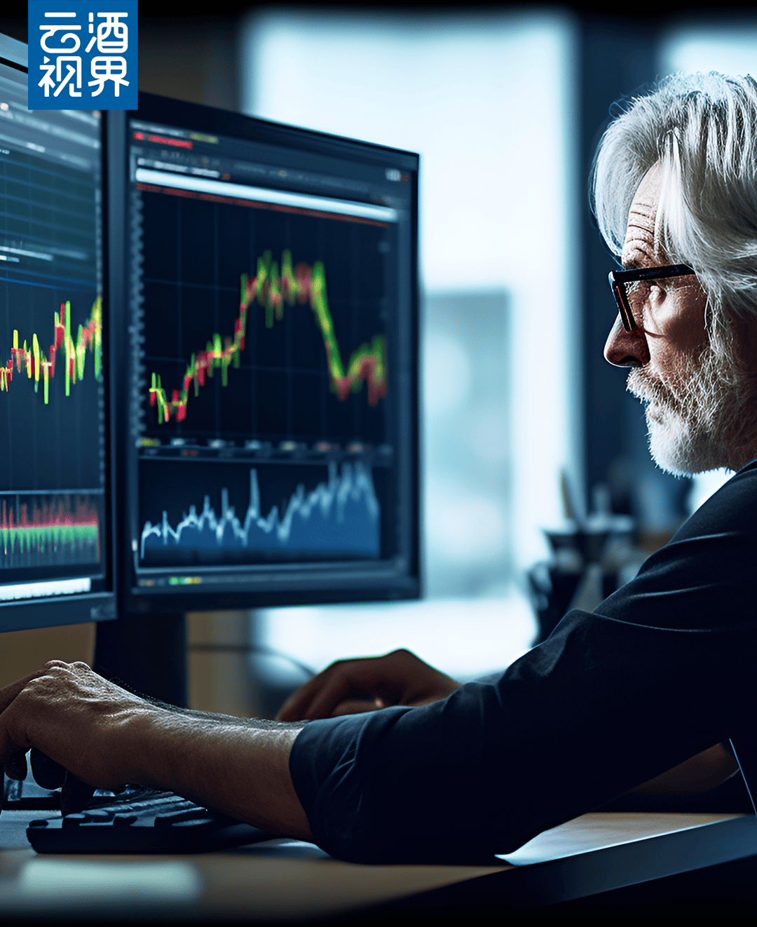 万科展期超预期 利率债震荡难觅方向 | 机构要评