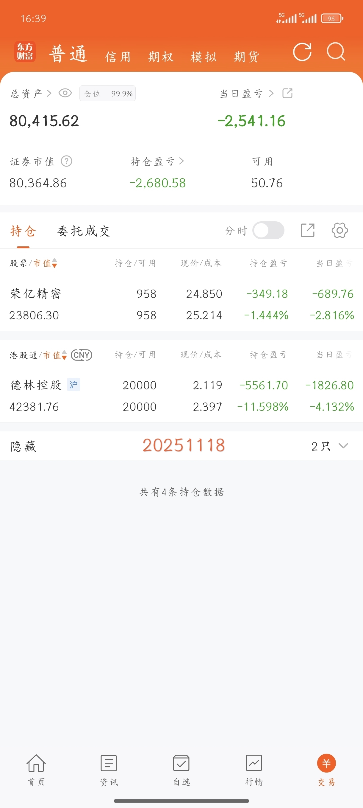 “23投资01”将于12月1日付息