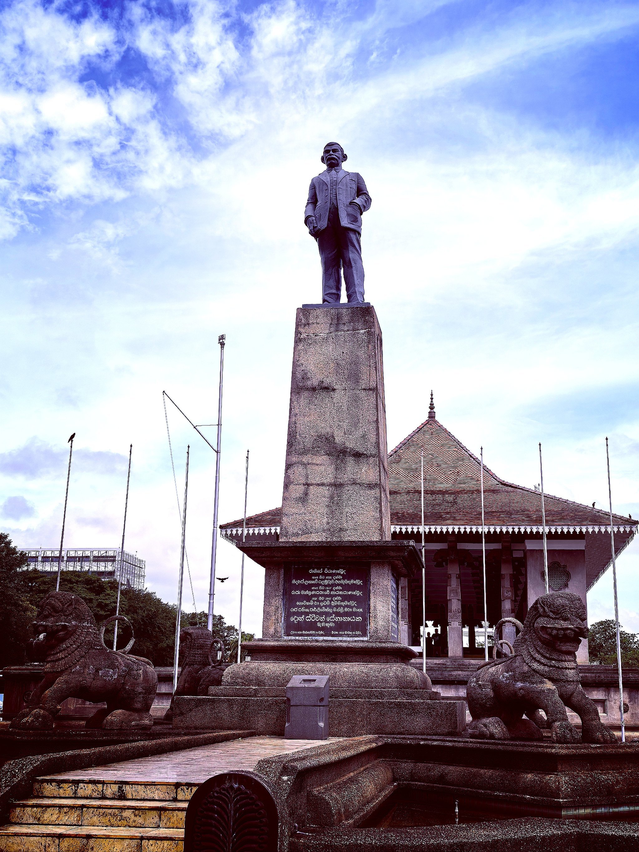科伦坡港实现322亿卢比净利润