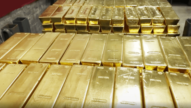 加纳石油工业面临急剧衰退