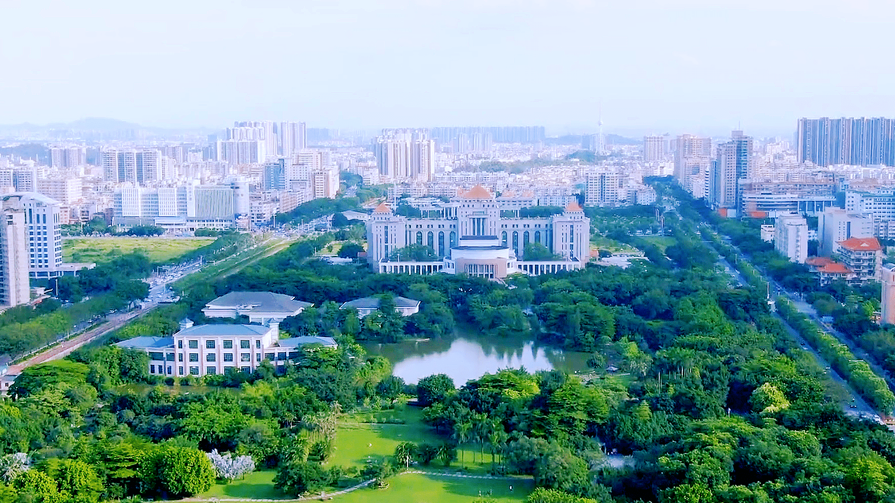 纳米比亚加速打造区域贸易交通枢纽