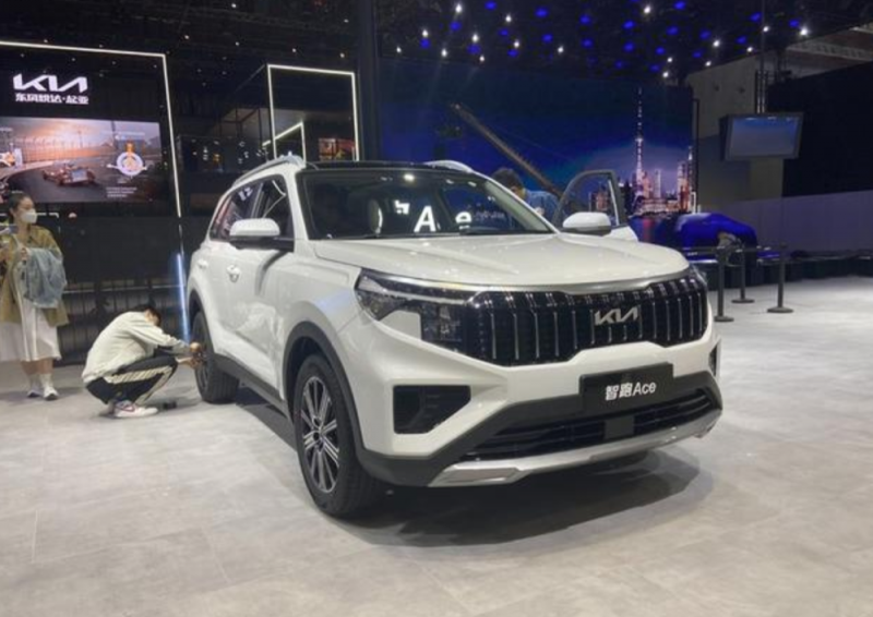 韩国发布K-移动出行全球领军战略