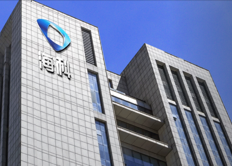 海科新源创历史新高，融资客减仓