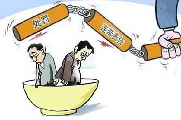 税务部门曝光8起涉税中介违法违规案件 连带下游企业一起处理