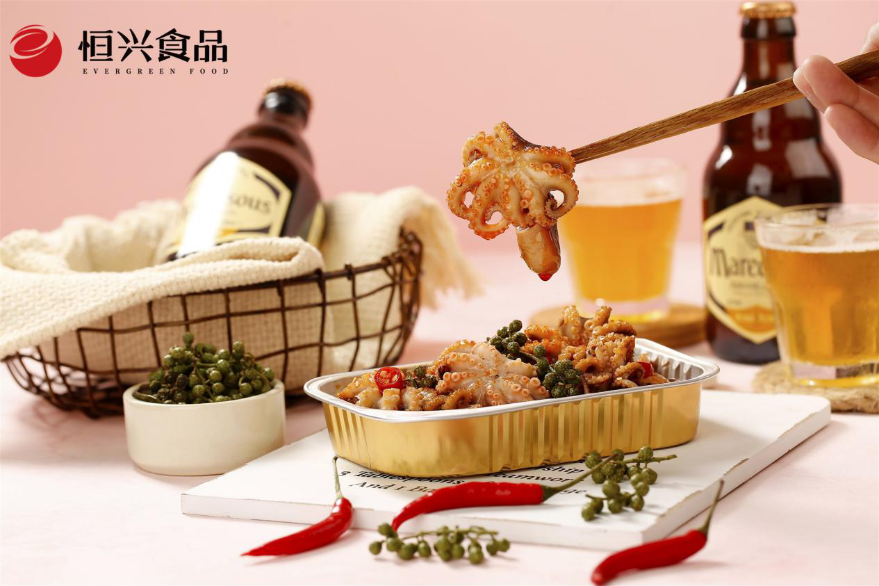 百利食品IPO现渠道失衡：B端高歌猛进，C端电商高毛利难阻规模萎缩