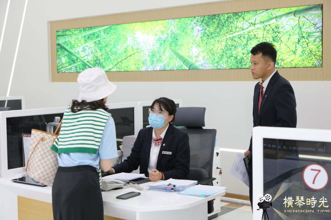 政策互通、资源互补 琴澳债券市场创新发展论坛聚焦跨境金融