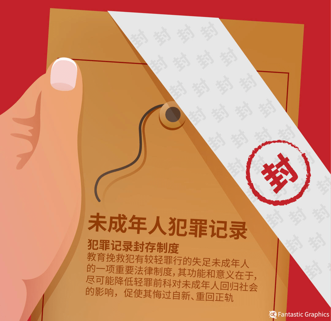 轻微犯罪记录如何封存：善政通过善为实现