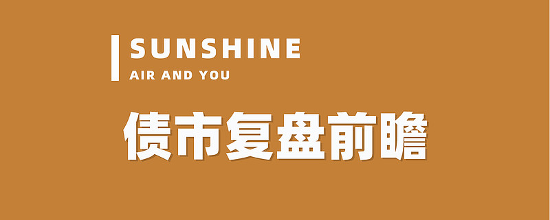 债市日报：11月28日
