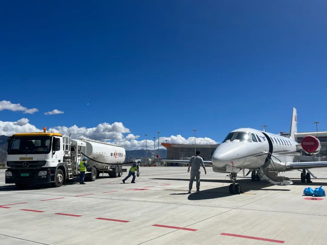 航油“巨无霸”真的要来了！