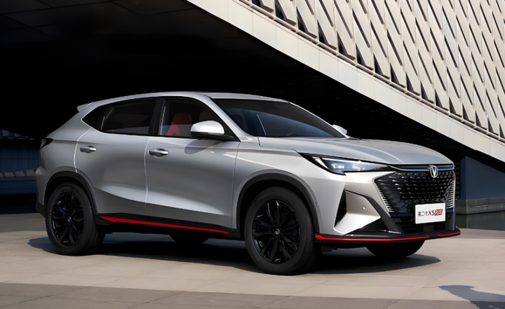 长安汽车拟出资2.25亿元 布局机器人赛道