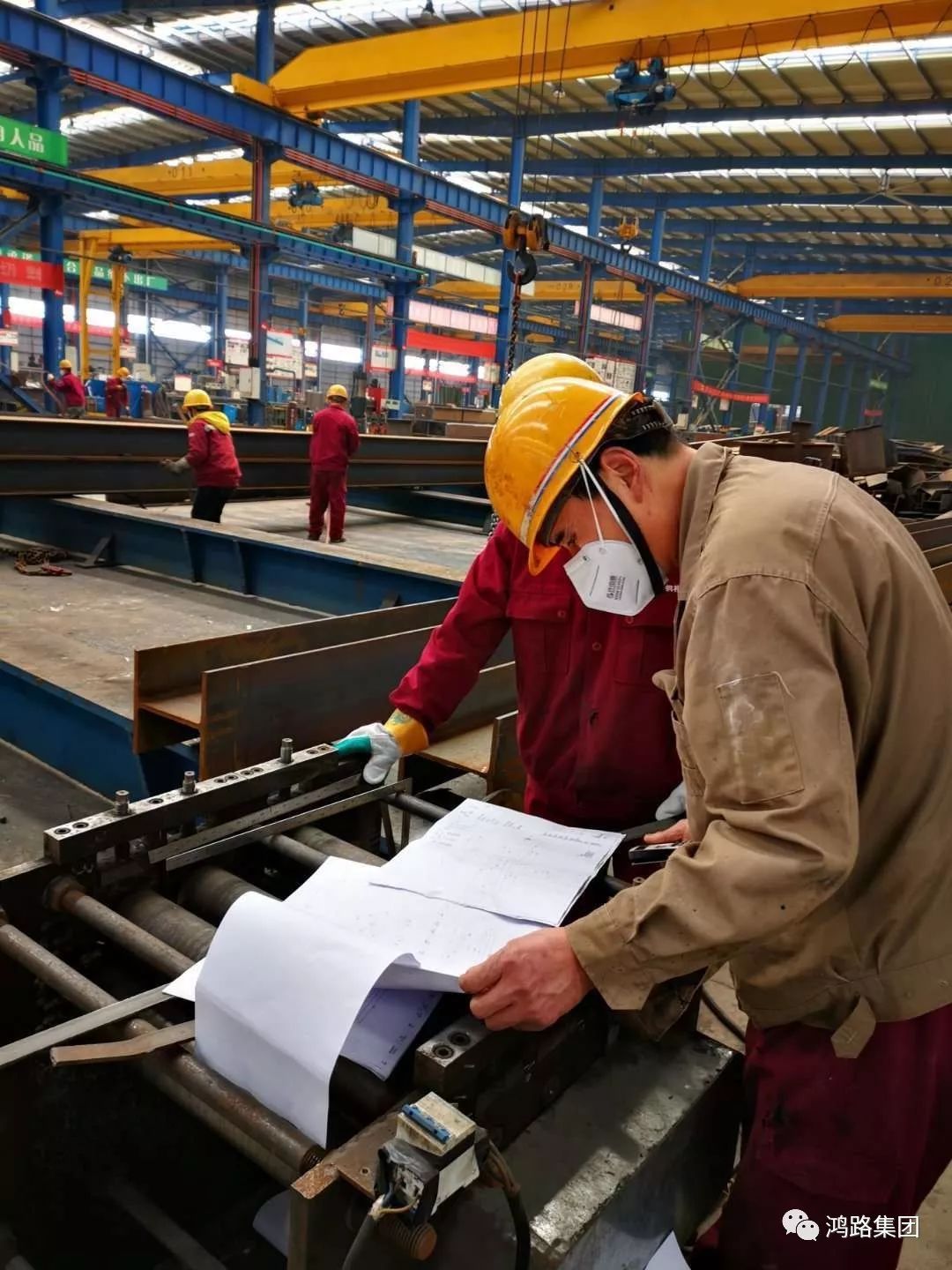 鸿路钢构：关于“鸿路转债”回售的第七次提示性公告