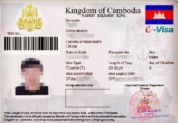 柬埔寨与新加坡跨境二维码支付第一阶段成功落地