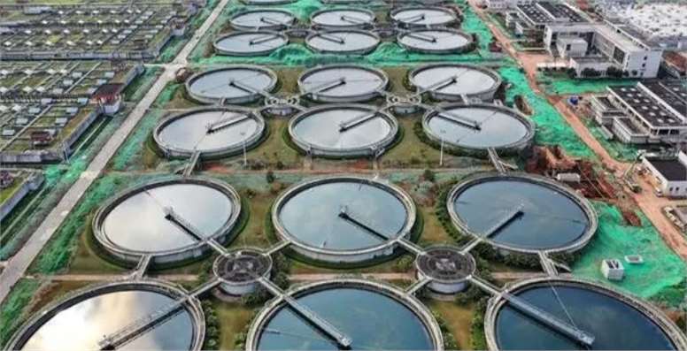 沙特同日本合资设立中东最大的海水淡化膜工厂