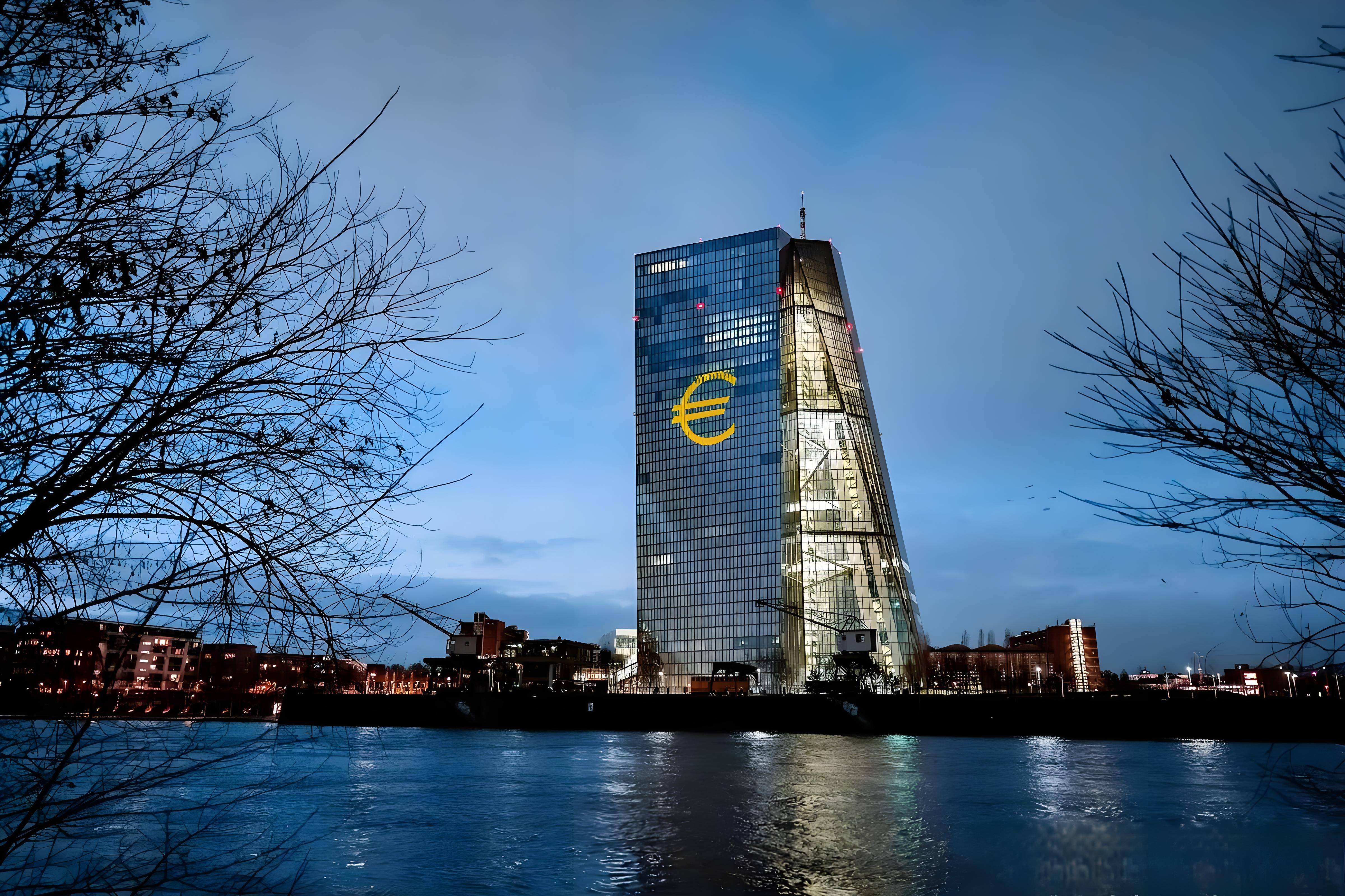 欧盟委员会预测：欧盟经济持续增长 通胀逐步放缓