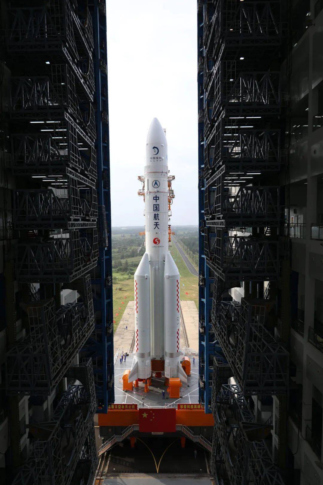 中信证券：大运力、低成本趋势正引领商业航天开启新时代；建议关注太阳能电池、卫星制造等细分领域