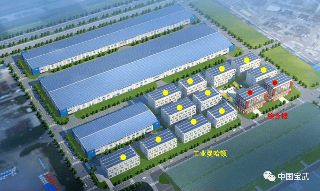 河北省钢结构建筑产业联盟、钢结构建筑创新联盟成立