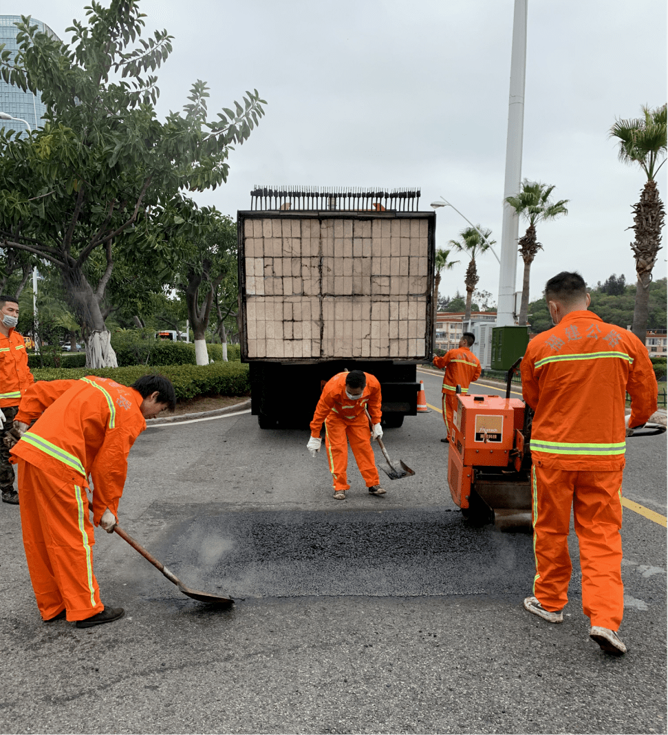 苏丹北方州启动多条道路修复工作