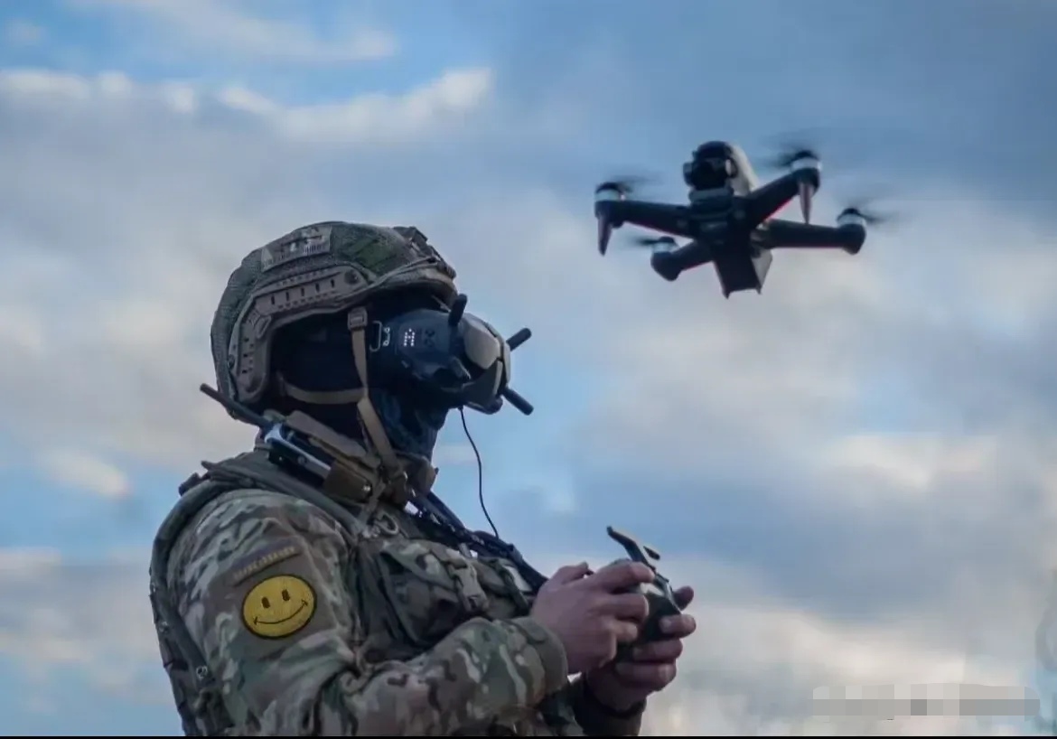 黑格里格油田因无人机袭击而关停