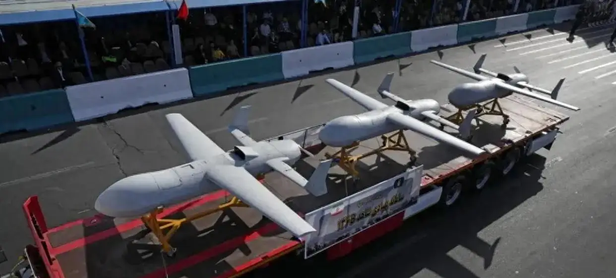 德黑兰时报编译版：首列从俄罗斯开往伊朗的货运列车抵达伊朗阿普林港