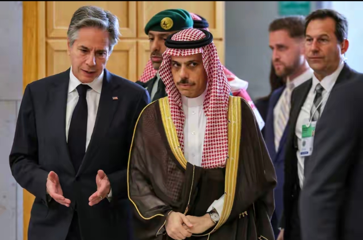 阿拉伯农业投资与发展局考虑增加对沙特粮食安全项目的投资