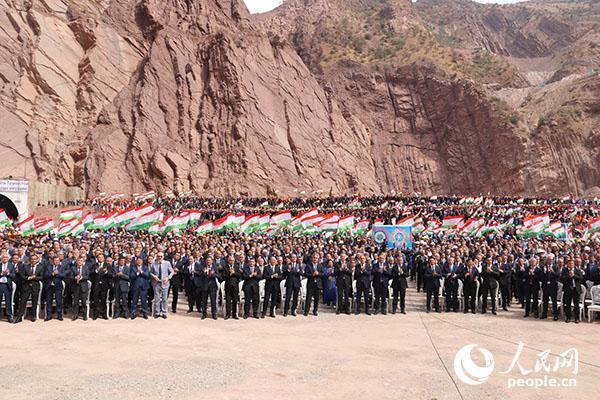 2025年1-9月塔吉克斯坦畜产品产量增长