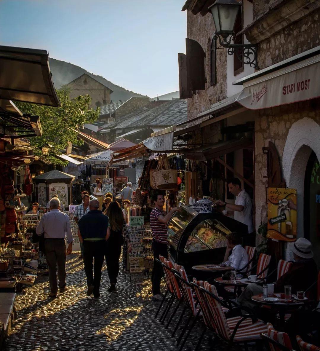 波黑启动经济改革计划编制工作