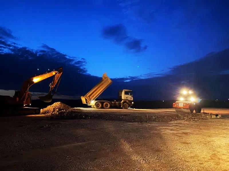 波黑拟新增通往各城市线路以巩固铁路网