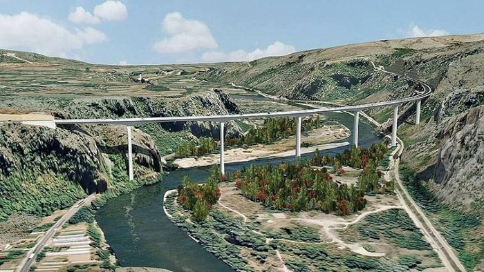 波黑联邦议会未能批准为建设5C走廊提高贷款金额的提案