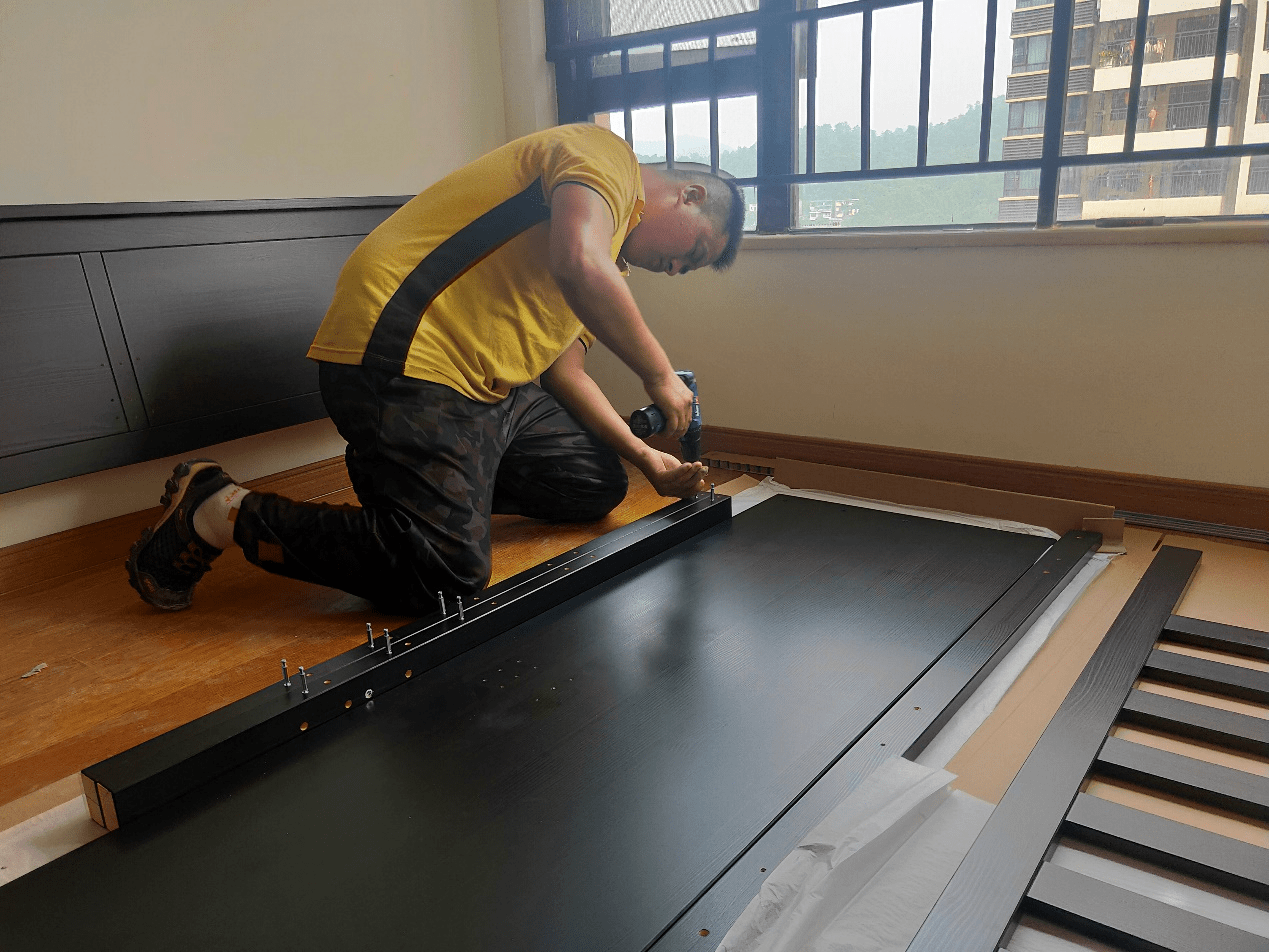 盈峰集团增持定制家居龙头索菲亚 产业资本加码家居赛道