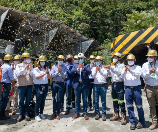 哥伦比亚媒体呼吁中哥加强生物科技合作