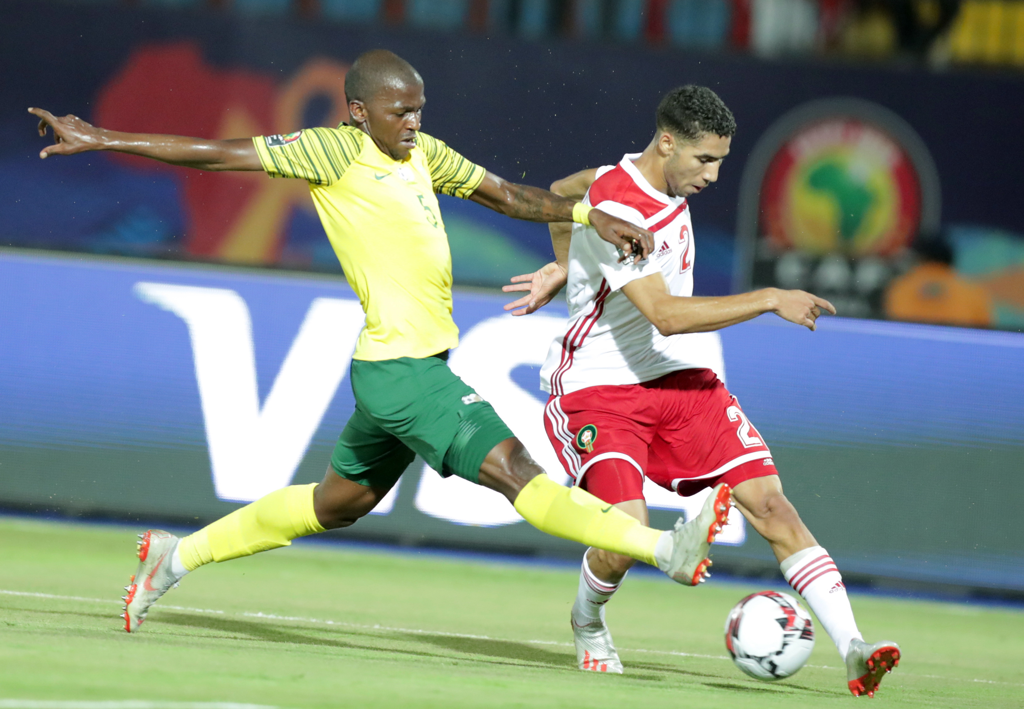 南非、埃及与摩洛哥领跑非洲柑橘产业