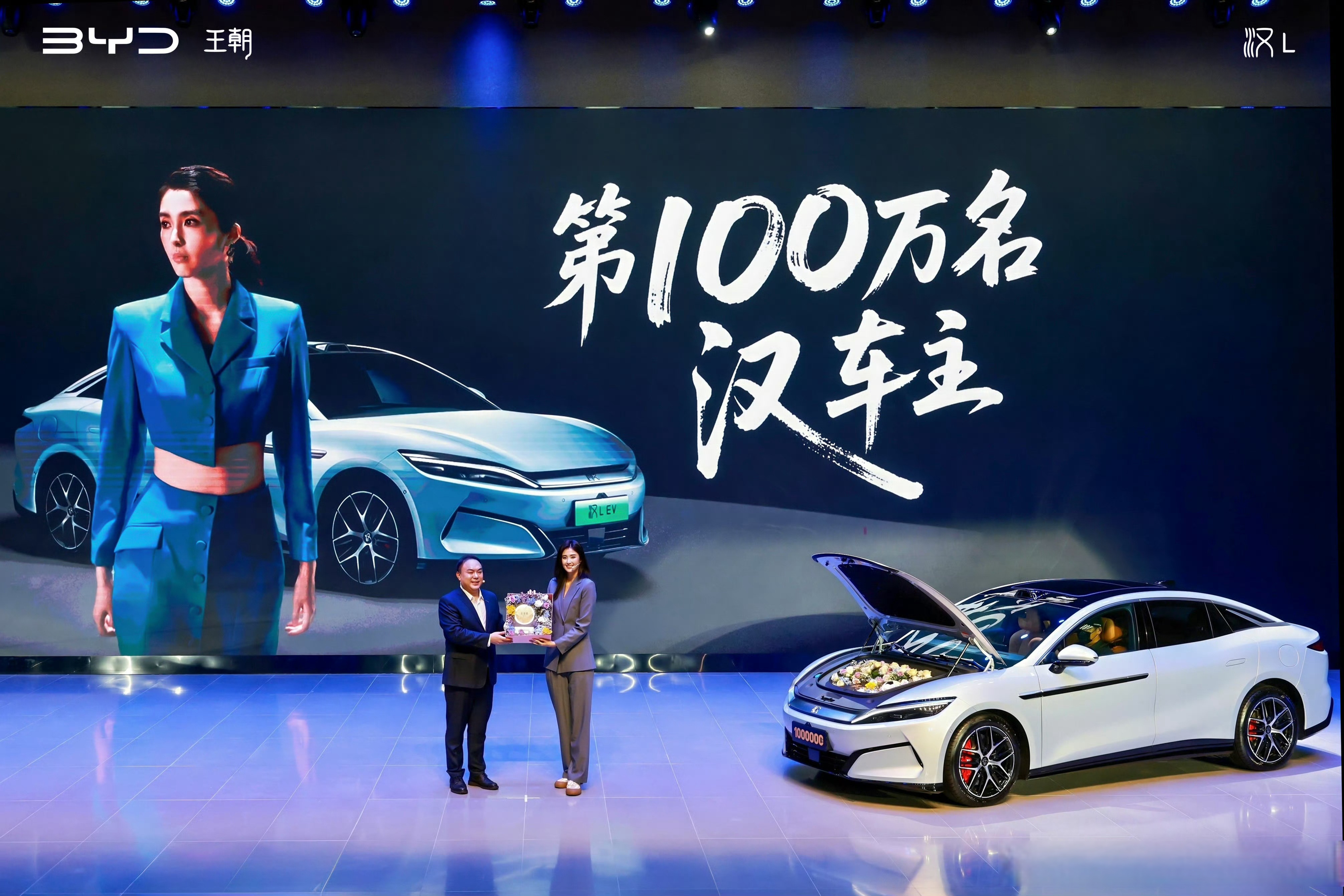 奥迪中国罗英瀚：品牌传承仍是汽车业的竞争维度