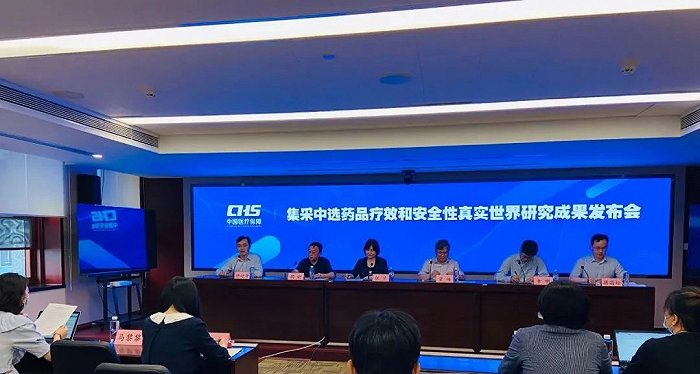 国家医保局连发多个行业贪腐案例,多家外资及上市药企产品涉案