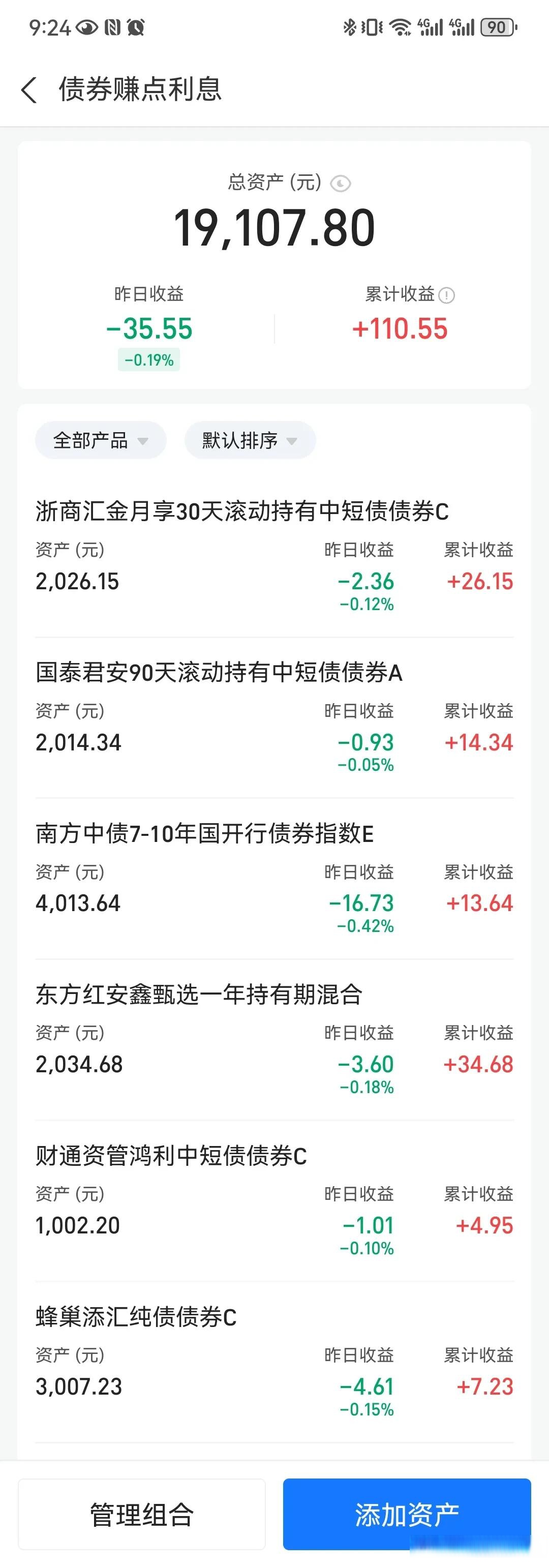 央行:截至10月末,公司信用类债券前50名投资者持债占比53.2%