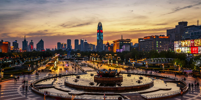 山东政商要情（11.24――11.30）