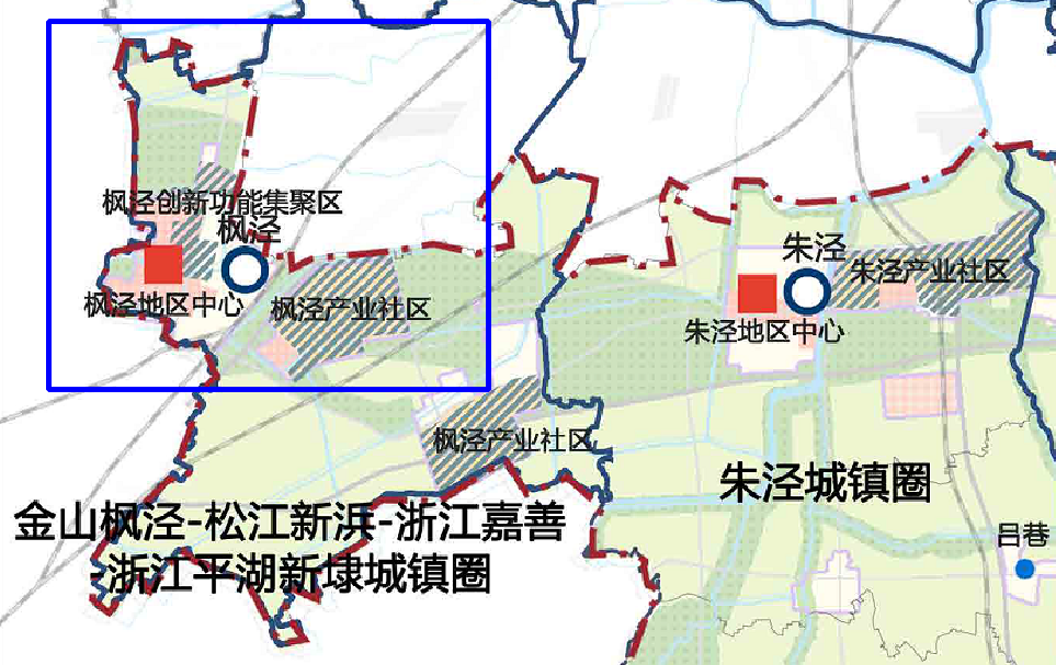 长三角古镇转型的品牌顶层设计和产业底层运营