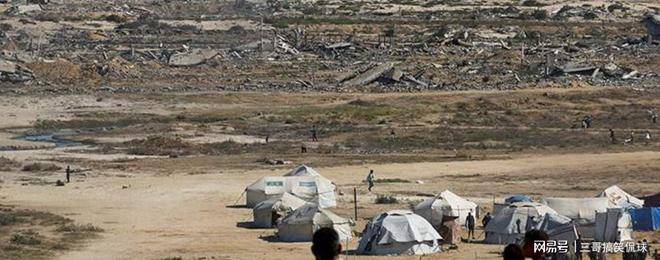 伟伟道来｜王不见王，俄乌和平进程正紧张推进中