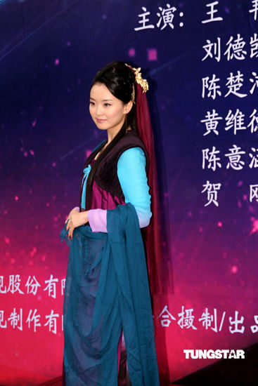 华策影视发表声明 公开谴责短剧跟风拍摄