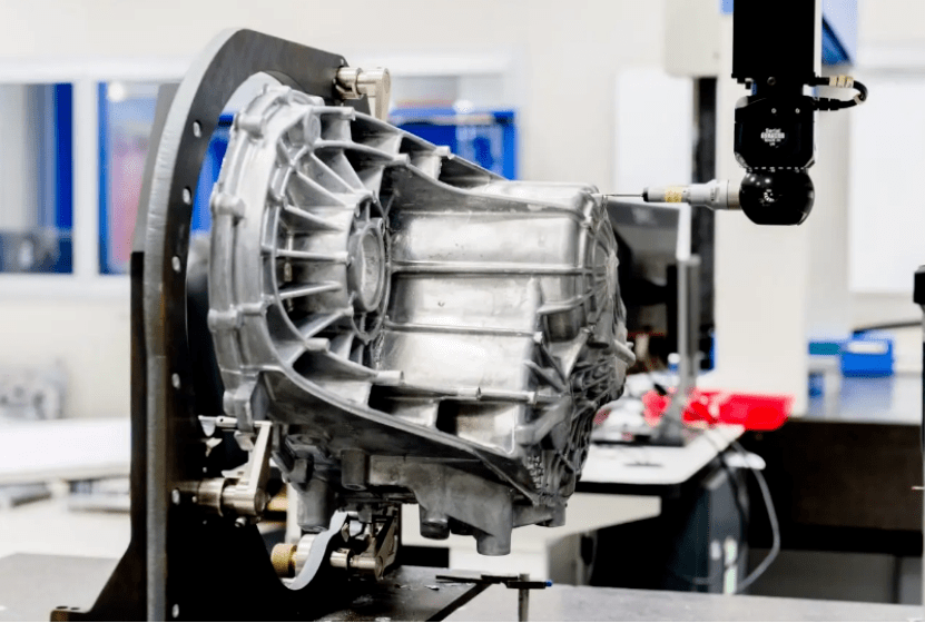 海斯坦普：一家西班牙汽车零部件公司的“中国策”