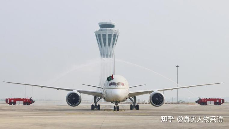 阿拉伯航空三季度利润增16%