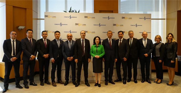 土耳其前十大银行总资产增长40%