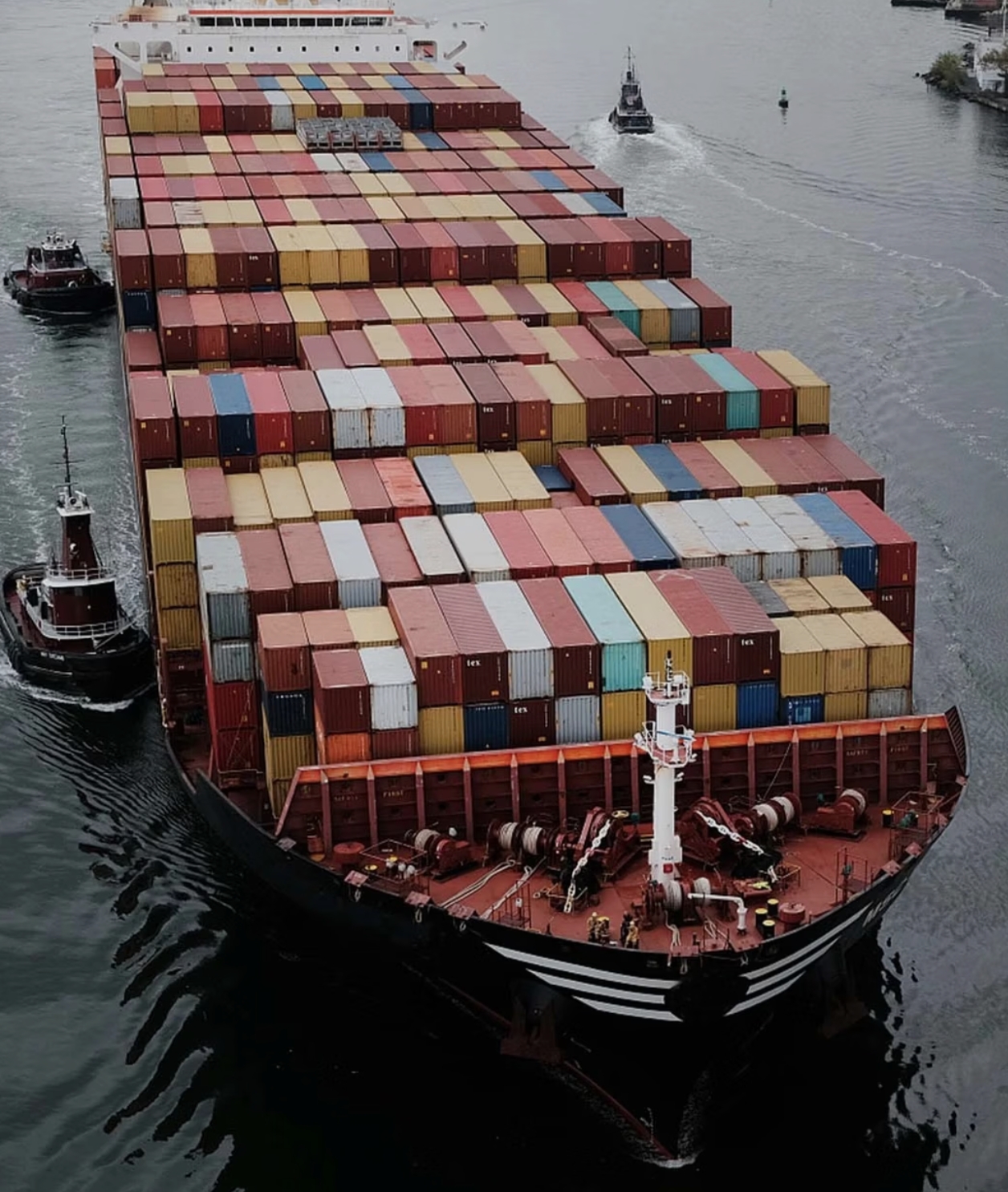 运价上调引爆航运板块 招商轮船“水涨船高”创新高