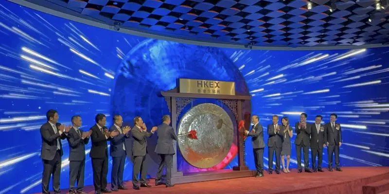 灵宝黄金完成发行11.66亿港元零息可转债 80%用于海外并购