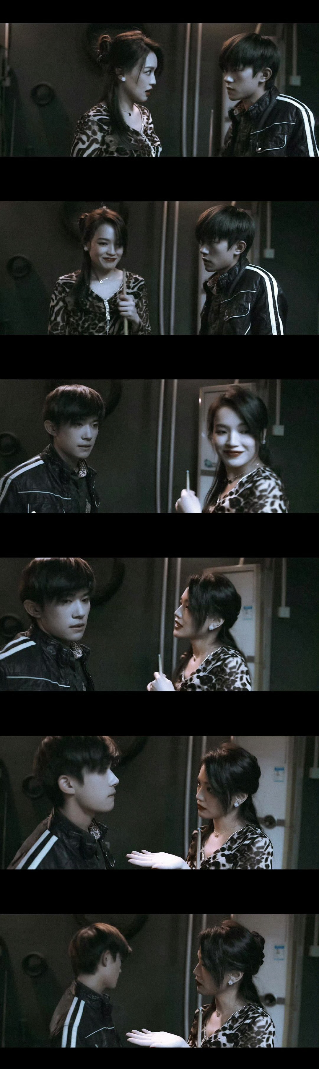 刘亦菲 × 易烊千玺罕见合体，瑞幸这支“卡皮巴拉怪谈”火到停不下来！