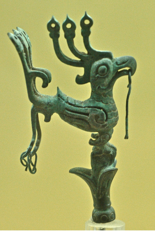 盛极而落：三星堆至今不为人所知的三部曲