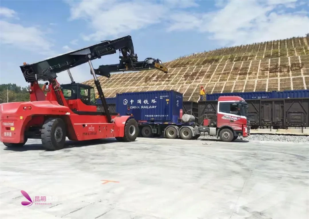 津巴布韦矿产品出口竞争力因铁路瓶颈削弱