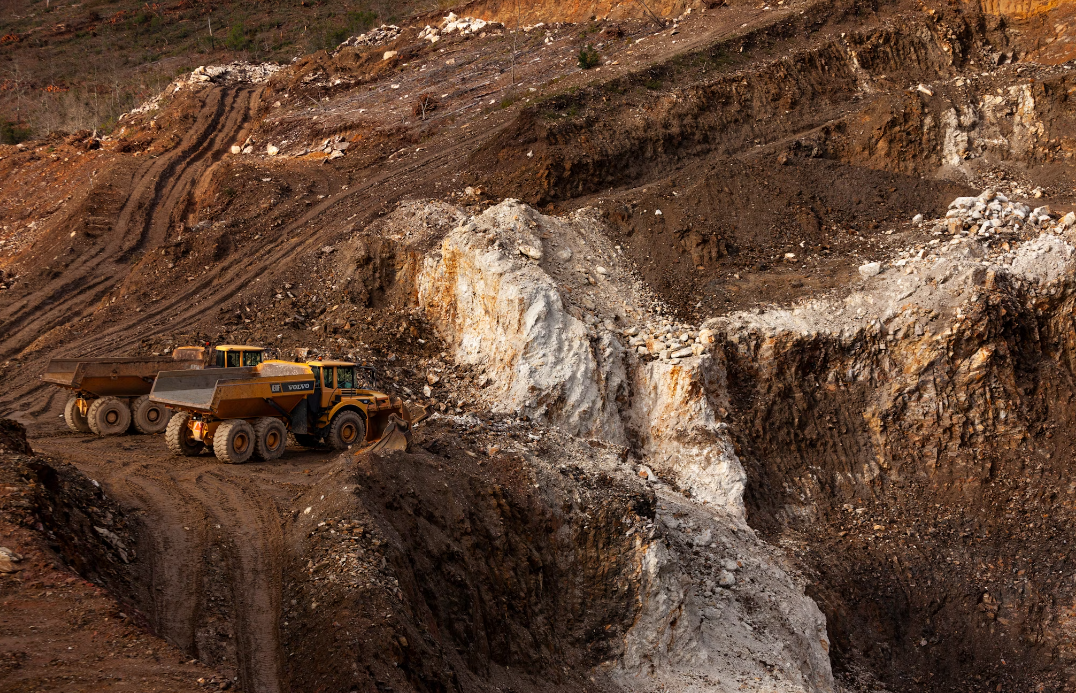 津巴布韦水泥价格暴涨带动新产能陆续上线