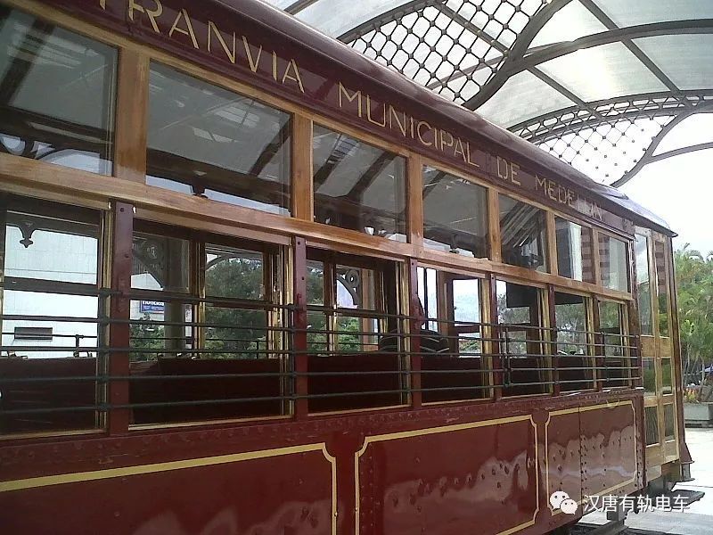 哥伦比亚第二条有轨电车资金获批