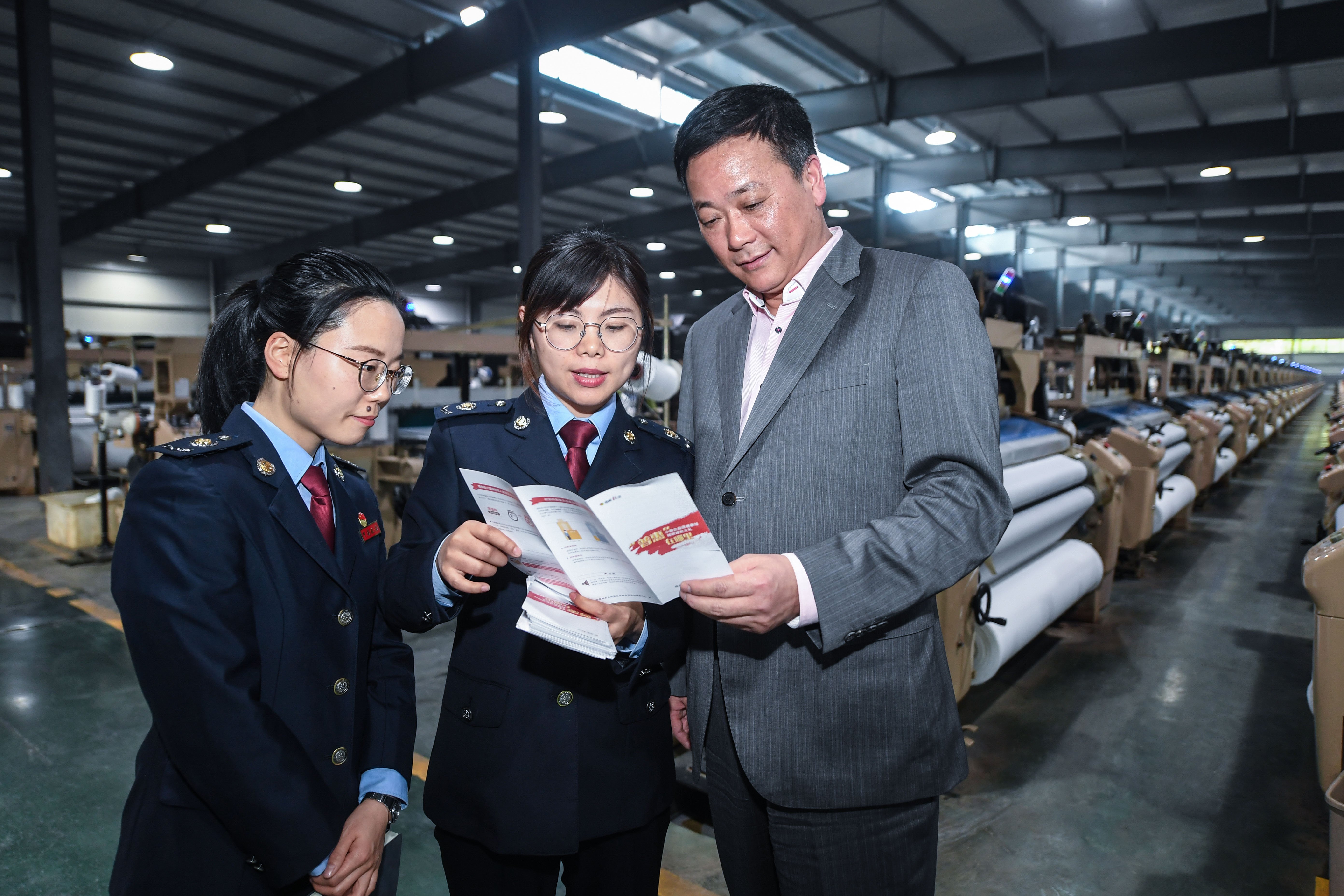 撒南非洲国家经济保持韧性