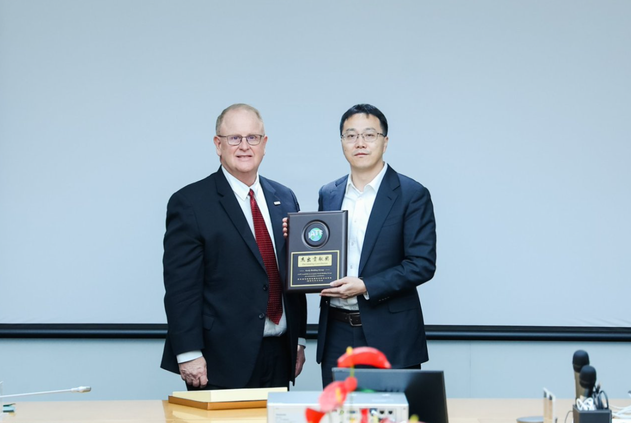 吉利雷诺巴西战略合作正式启动